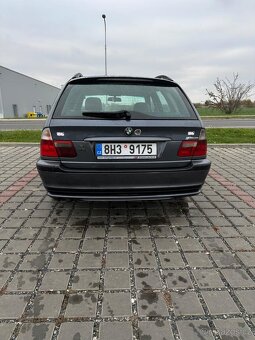 Bmw e46 - 7