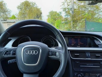 Audi A5 2,TDi Quattro - 7