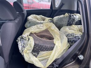 Kia Soul 1.6 nové rozvody - 7