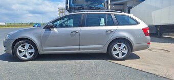 Skoda octavia 1.9 TDI 77kw - 7