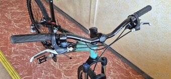 Trek Alpha 4500 - 7