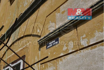 Prodej zemědělské usedlosti, 1230 m², Úštěk - 7