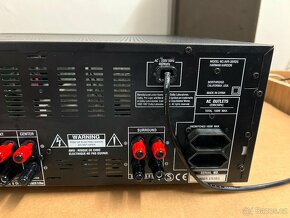 HARMAN KARDON RECEIVER AVR 35RDS - 7
