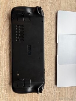 Steam Deck 256gb - 7