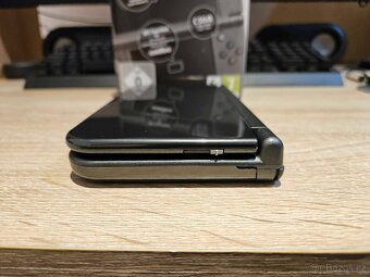 NINTENDO NEW 3DS XL - KOMPLETNE CZ BALENIE + HRY - 7