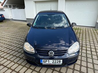 VW GOLF V 1.4i 16V - 7