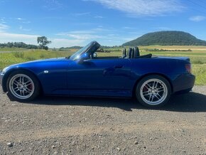 Honda S2000 - 7