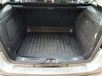 Mercedes-Benz Třídy B200 CDI, automat, nová STK, po servisu. - 7