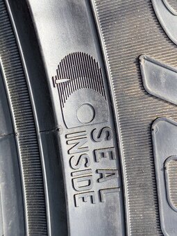 235/50/19 Letní Pirelli Scorpion Verde Seal Inside - 7