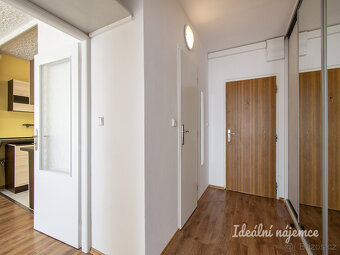 Pronájem bytu 2+kk, Ctěnická, Prosek, 18500 Kč/měs, 39 m2 - 7