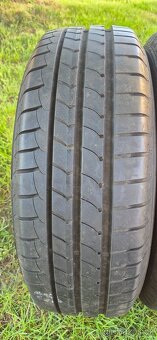 195/60r16 Good Year - Efficientgrip - letní 4 kusy 195/60/16 - 7