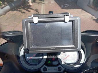 Suzuki V-Strom 1000 - 7