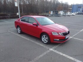 Prodej ŠKODA OCTAVIA - 7
