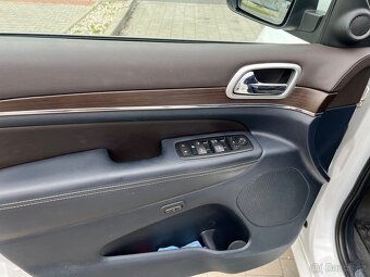 JEEP GRAND CHEROKEE 3L 6V - 7