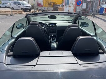 Peugeot 308, 1,6 CC 88kW, SERVISKA - 7