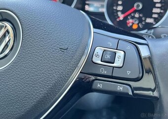 Volkswagen Passat 2.0TDi 140kw 4MOTION DSG automat 140 kw - 7