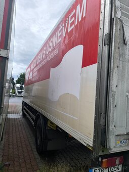 DAF lf 55 - 7