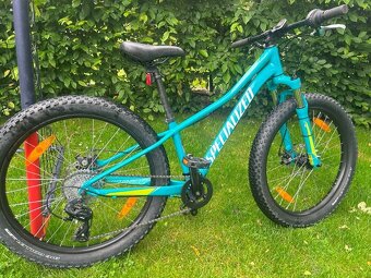 Specialized Riprock 24 - 7