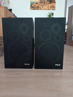 repro boxy Pioneer HPM-70 - 7