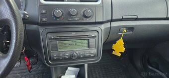 Fabia 2 - 7