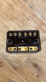 Pojistková skříň PAL Made in Czechoslovakia. - 7