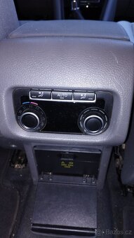 Seat Alhambra 2.0 TDI, 7 míst, tažné - 7