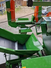 Prodám Sestavu Combi 700 pro výrobu palivového dřeva - 7
