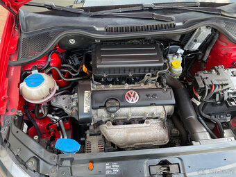Nádherný VW Polo 1.4 16v, 2011, komplet servis, NUTNO VIDĚT - 7