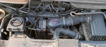 Citroen C8 č. 21402 - 7