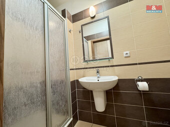 Pronájem bytu 2+kk, 40 m², Rajhrad, ul. Husova - 7
