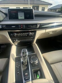 Bmw x6 - 7