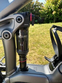 Kolo Trek powerfly 5 - 7