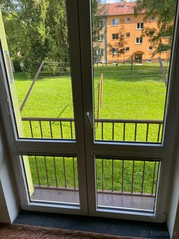 Pronájem bytu 2+1 - 7