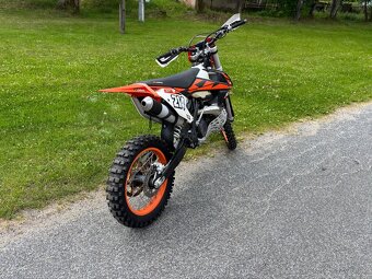 KTM EXC 300 TPI 2018 - 7