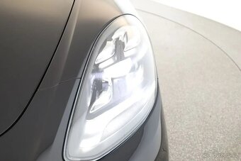 Porsche Panamera - 7