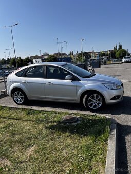 Ford Focus - 7