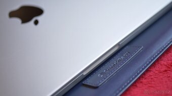MacBook Pro 14'' M1 Pro (2021) - 16GB RAM, 1TB SSD - Stav - 7