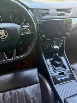 Škoda Superb - 7