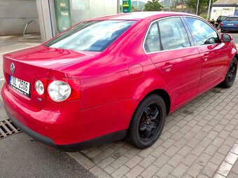 Wolswagen Jetta - 7
