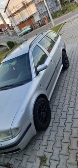 Octavia i 1.9 96kw asz - 7