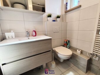 Prodej rodinné domy, 53 m2 - Chbany - Vadkovice - 7