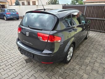 Seat Altea XL 1,4TSI r.v.2008,naj. 150tis. km,TOP stav - 7