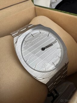 Luxusní hodinky Gucci NH25 - 7