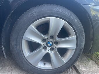 BMW 745i e65 V8 4,4L na ND - 7