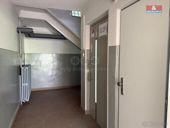 Prodej bytu 4+1, 78 m², Litvínov, ul. Luční - 7