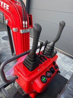 Minibager 1.2 T Úplne Nový 1 Rok záruka - 7