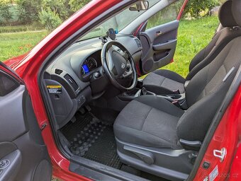 Hyundai i30 1.4 16V-80.kw - 7