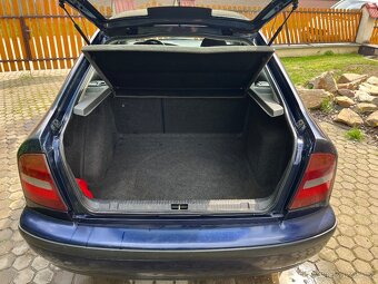 Škoda Octavia 1 1.9TDI 66kw - 7