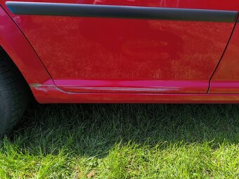 Volkswagen Golf - 7