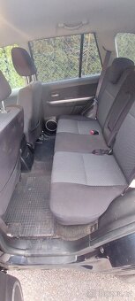 Suzuki Grand Vitara 4x4 - 7